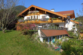 Pension Berghof